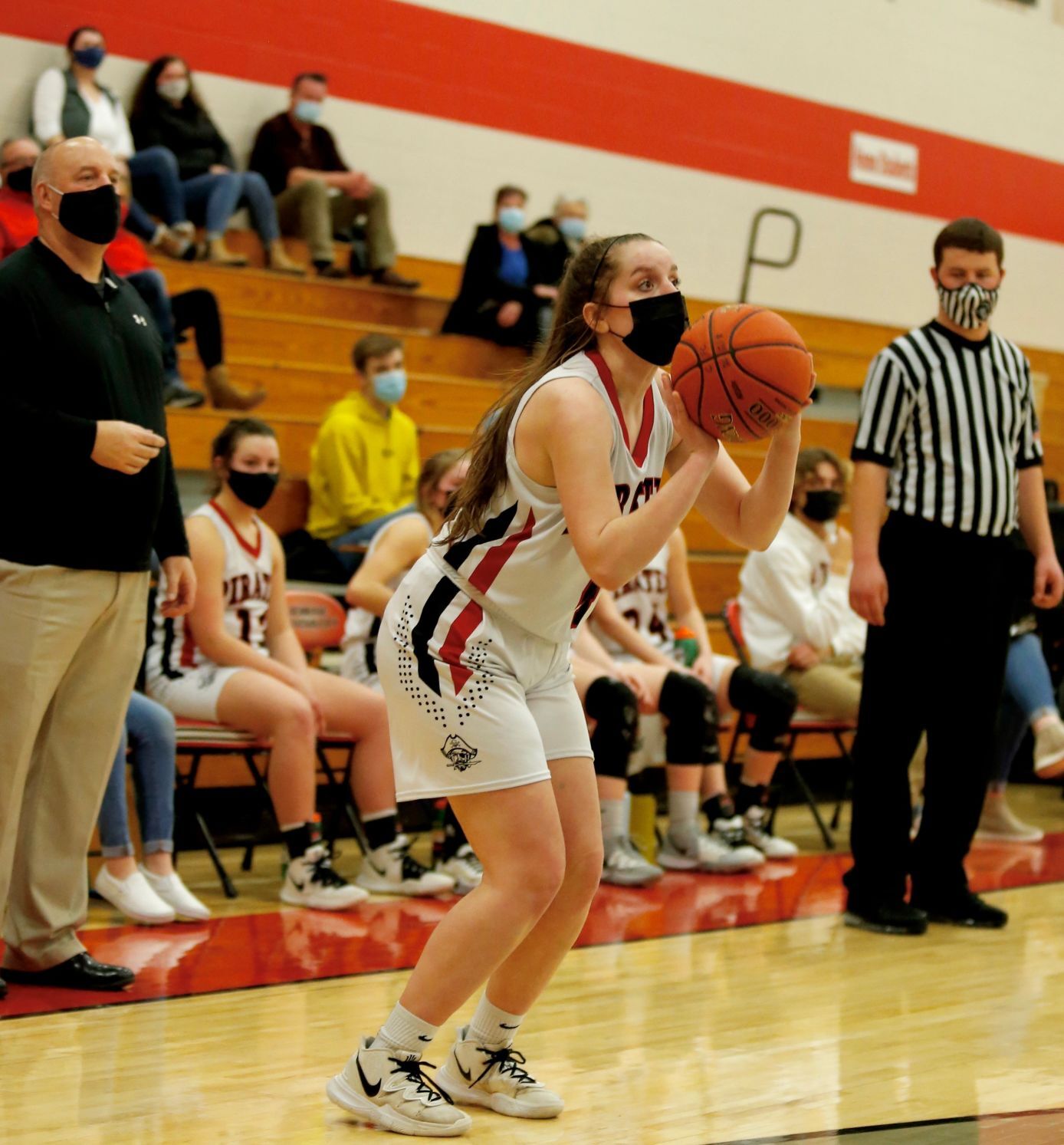 Photos: C-FC GBB vs Eleva-Strum